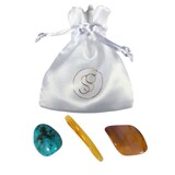 Edelsteen set weerstand Edelsteen set weerstand