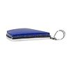 Zilveren hanger lapis lazuli | vlieger 3,9 x 2,8 cm Zilveren hanger lapis lazuli | vlieger 3,9 x 2,8 cm