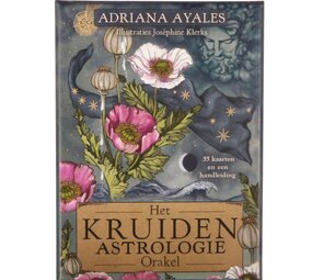 Het Kruiden Astrologie Orakel Het Kruiden Astrologie Orakel