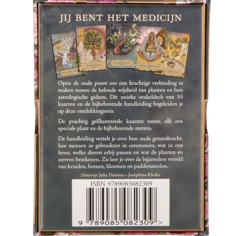 Het Kruiden Astrologie Orakel Het Kruiden Astrologie Orakel