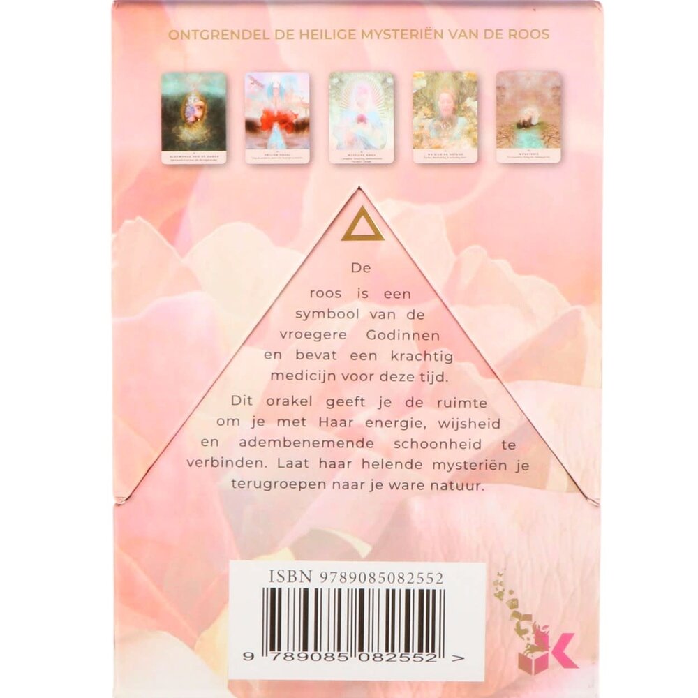 Het Rozenorakel