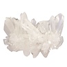 Bergkristal cluster 26,5 x 18 x 14,5 cm | 5190 gram Bergkristal cluster 26,5 x 18 x 14,5 cm | 5190 gram