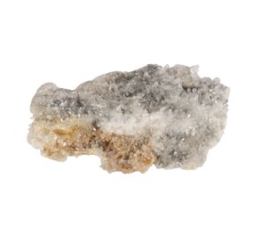 Bergkristal met golden healer cluster 25,5 x 15 x 6,5 cm | 1772 gram Bergkristal met golden healer cluster 25,5 x 15 x 6,5 cm | 1772 gram
