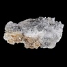 Bergkristal met golden healer cluster 25,5 x 15 x 6,5 cm | 1772 gram Bergkristal met golden healer cluster 25,5 x 15 x 6,5 cm | 1772 gram