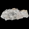 Bergkristal met golden healer cluster 25,5 x 15 x 6,5 cm | 1772 gram Bergkristal met golden healer cluster 25,5 x 15 x 6,5 cm | 1772 gram