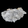 Bergkristal met golden healer cluster 25,5 x 15 x 6,5 cm | 1772 gram Bergkristal met golden healer cluster 25,5 x 15 x 6,5 cm | 1772 gram
