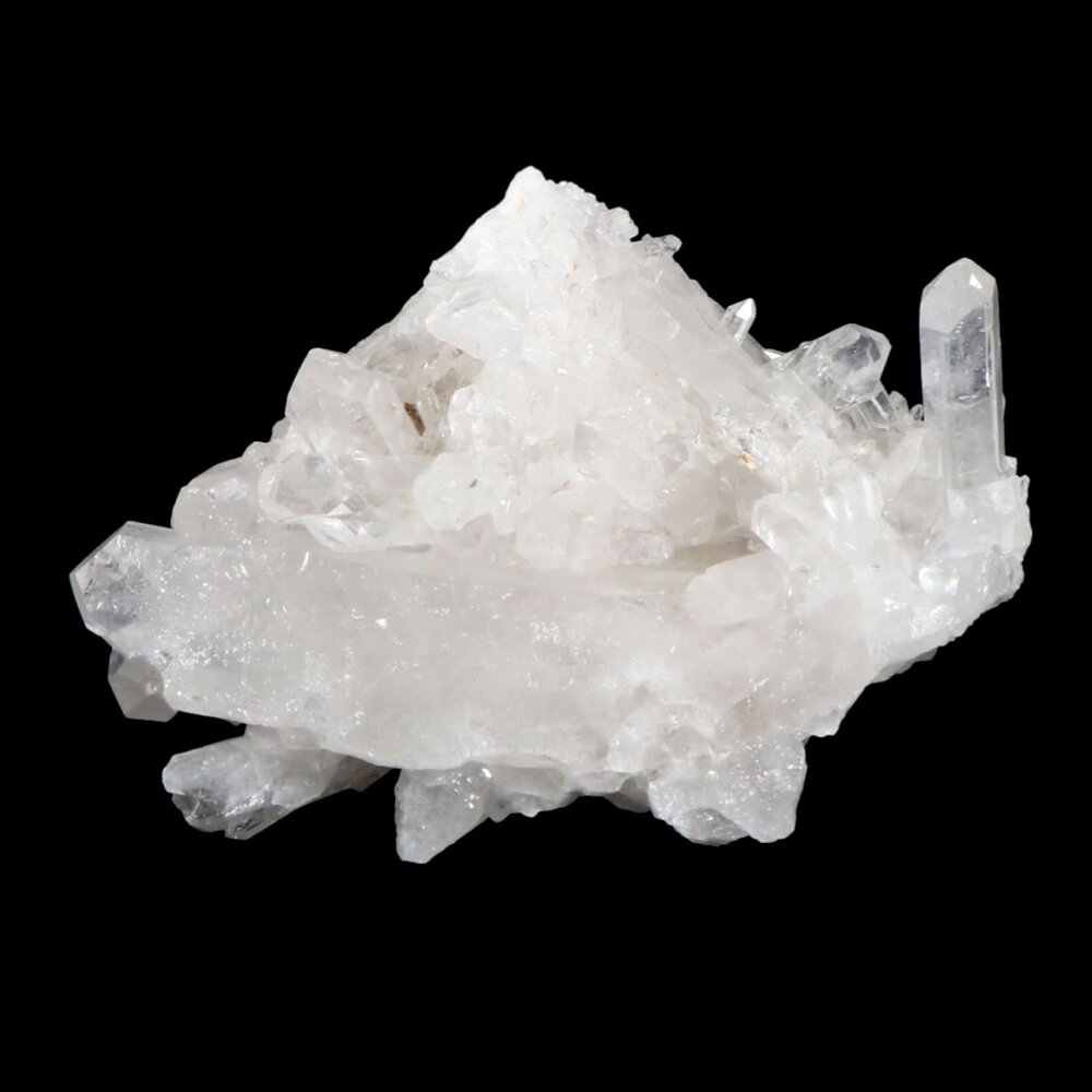 Gouden driehoek set A-kwaliteit | 3455 gram