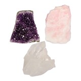 Gouden driehoek set A-kwaliteit | 3723 gram