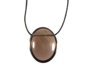 Rookkwarts hanger doorboord