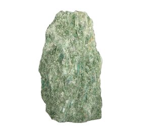 Fuchsiet ruw staand 17 x 10 x 8 cm | 1769 gram Fuchsiet ruw staand 17 x 10 x 8 cm | 1769 gram