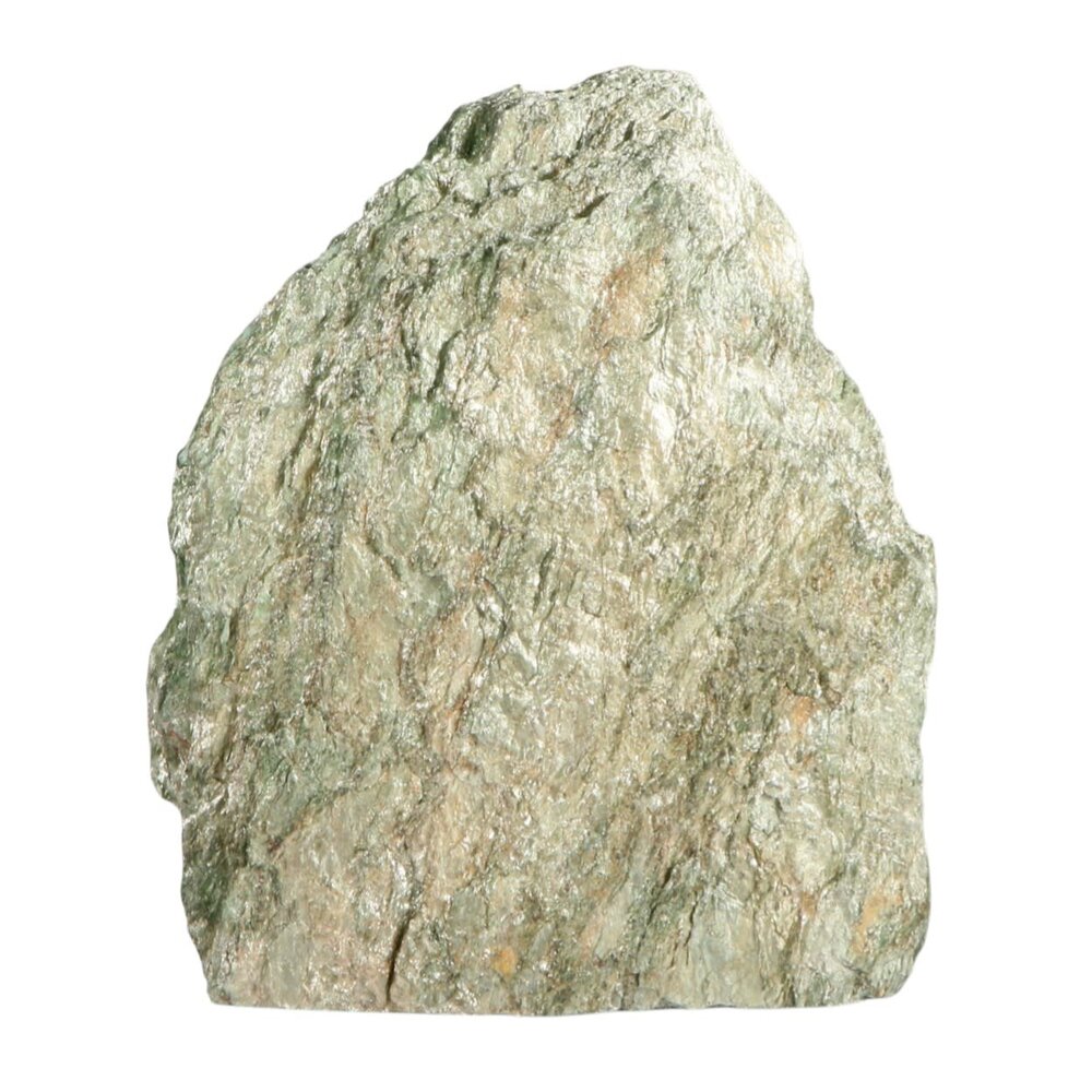 Fuchsiet ruw staand 18,5 x 16 x 4 cm | 1969 gram