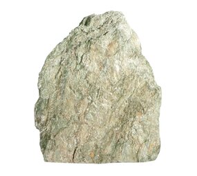 Fuchsiet ruw staand 18,5 x 16 x 4 cm | 1969 gram Fuchsiet ruw staand 18,5 x 16 x 4 cm | 1969 gram