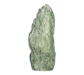 Fuchsiet ruw staand 23 x 9,5 x 7 cm | 2304 gram Fuchsiet ruw staand 23 x 9,5 x 7 cm | 2304 gram