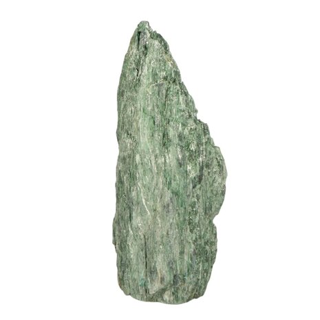 Fuchsiet ruw staand 23 x 9,5 x 7 cm | 2304 gram