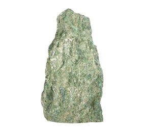Fuchsiet ruw staand 23,5 x 12,5 x 6 cm | 2547 gram Fuchsiet ruw staand 23,5 x 12,5 x 6 cm | 2547 gram
