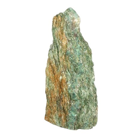 Fuchsiet ruw staand 23,5 x 12,5 x 6 cm | 2547 gram