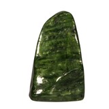 Jade sculptuur 11 x 7 x 4,5 cm | 486 gram