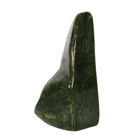 Jade sculptuur 11 x 7 x 4,5 cm | 486 gram Jade sculptuur 11 x 7 x 4,5 cm | 486 gram