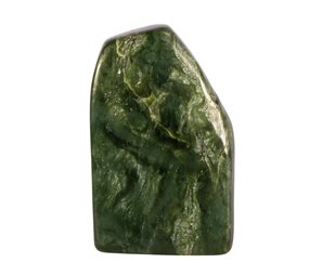 Jade sculptuur 11,5 x 7 x 3 cm | 570 gram