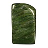 Jade sculptuur 12 x 7 x 4 cm | 861 gram Jade sculptuur 12 x 7 x 4 cm | 861 gram
