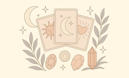 Orakeldecks gebruiken: intuïtieve inzichten voor je dagelijks leven