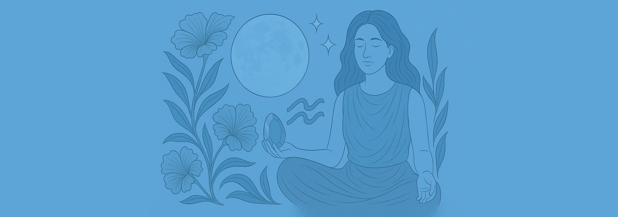 Volle maan in Waterman – 9 augustus 2025 Volle maan in Waterman – 9 augustus 2025