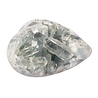 Celestien A-kwaliteit cluster hart 11 x 10 x 5,5 cm | 990 gram Celestien A-kwaliteit cluster hart 11 x 10 x 5,5 cm | 990 gram