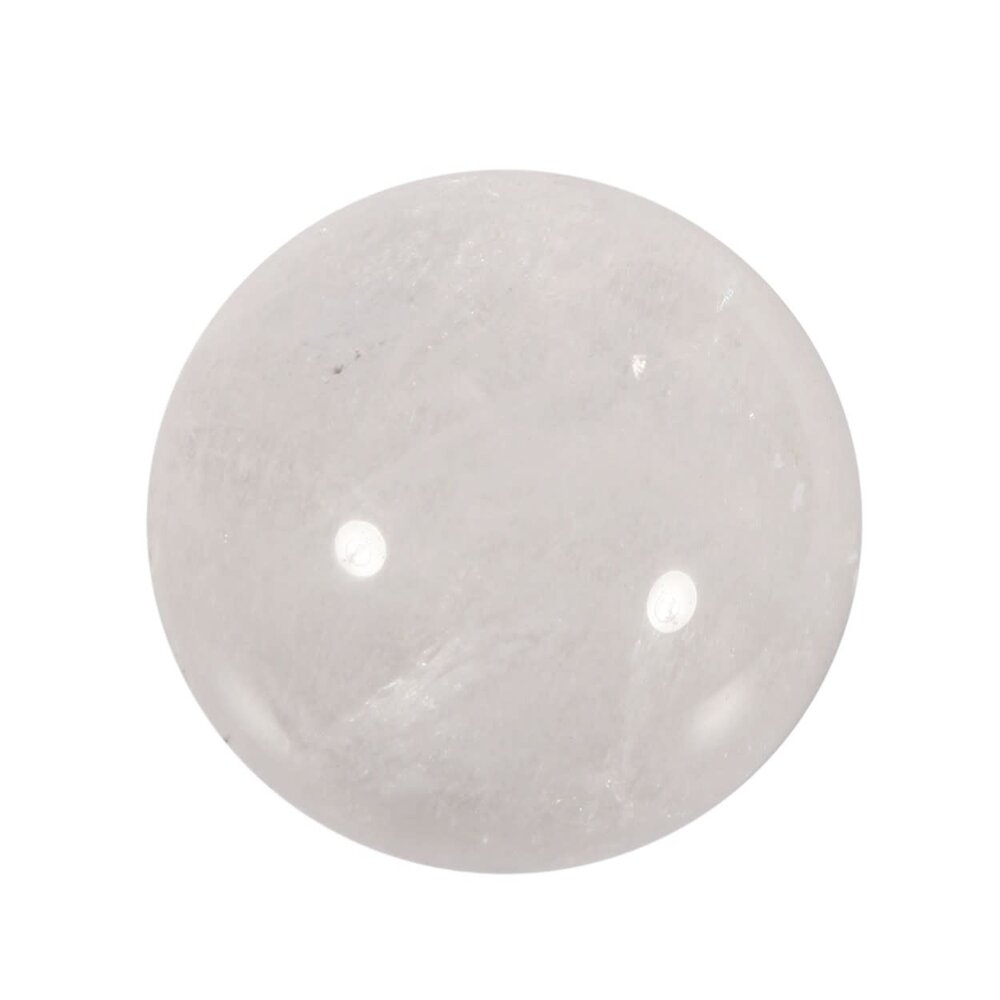 Bergkristal bol 59 mm | 286 gram