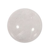 Bergkristal bol 59 mm | 286 gram Bergkristal bol 59 mm | 286 gram