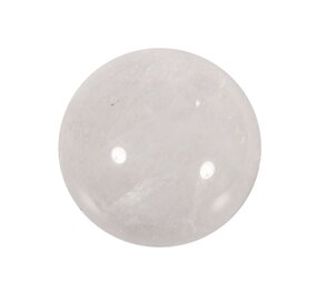 Bergkristal bol 59 mm | 286 gram