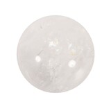 Bergkristal bol 62 mm | 336 gram Bergkristal bol 62 mm | 336 gram