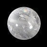 Bergkristal bol 62 mm | 336 gram Bergkristal bol 62 mm | 336 gram
