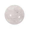Bergkristal bol 59 mm | 424 gram Bergkristal bol 59 mm | 424 gram