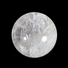 Bergkristal bol 59 mm | 424 gram Bergkristal bol 59 mm | 424 gram
