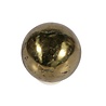 Chalcopyriet bol 49 mm | 257 gram Chalcopyriet bol 49 mm | 257 gram
