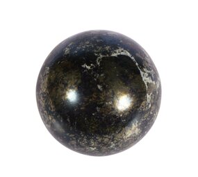 Covellien bol 60 mm | 380 gram Covellien bol 60 mm | 380 gram