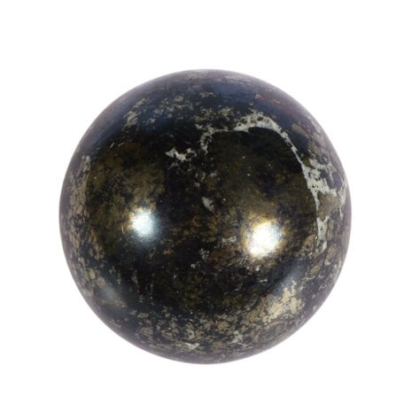 Covellien bol 60 mm | 380 gram