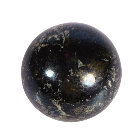 Covellien bol 60 mm | 380 gram