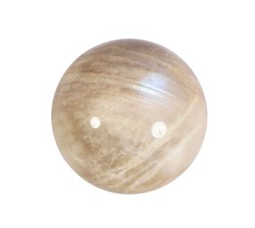 Maansteen (blauw) bol 63 mm | 336 gram Maansteen (blauw) bol 63 mm | 336 gram