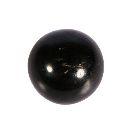 Nuummiet (Groenland) bol 49 mm | 203 gram Nuummiet (Groenland) bol 49 mm | 203 gram