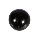 Nuummiet (Groenland) bol 50 mm | 204 gram Nuummiet (Groenland) bol 50 mm | 204 gram
