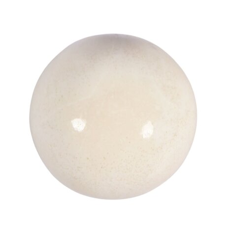 Scoleciet bol 62 mm | 272 gram Scoleciet bol 62 mm | 272 gram