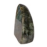 Labradoriet sculptuur 11,5 x 11 x 6,5 cm | 1072 gram Labradoriet sculptuur 11,5 x 11 x 6,5 cm | 1072 gram