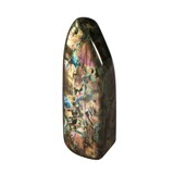 Labradoriet (paars) sculptuur 15 x 5 x 5 cm | 554 gram Labradoriet (paars) sculptuur 15 x 5 x 5 cm | 554 gram