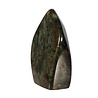 Labradoriet (paars) sculptuur 11 x 9 x 5 cm | 562 gram Labradoriet (paars) sculptuur 11 x 9 x 5 cm | 562 gram
