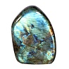 Labradoriet sculptuur 10 x 7 x 5 cm 633 gram Labradoriet sculptuur 10 x 7 x 5 cm 633 gram