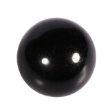 Toermalijn (zwart) bol 60 mm | 364 gram Toermalijn (zwart) bol 60 mm | 364 gram