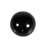 Toermalijn (zwart) bol 45 - 50 mm Toermalijn (zwart) bol 45 - 50 mm