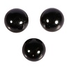 Toermalijn (zwart) bol 44 - 49 mm Toermalijn (zwart) bol 44 - 49 mm