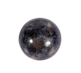 Sterrensteen bol 53 mm | 201 gram Sterrensteen bol 53 mm | 201 gram